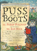 Puss in Boots by Philip Pullman