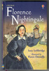 Florence Nightingale by Lucy Lethbridge