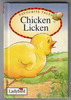 Chicken Licken by Joan Stimson