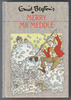 Merry Mister Meddle by Enid Blyton