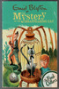 The Mystery of the Disappearing Cat by Enid Blyton