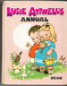 Lucie Attwell's Annual by Mabel Lucie Attwell