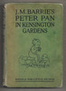 Peter Pan in Kensington Gardens by James Matthew Barrie