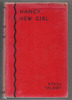 Nancy New Girl by Ethel Talbot