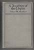 A Daughter of the Legion by Violet M. Methley