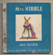 Mrs Nibble by Jane Pilgrim