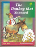 The Donkey that Sneezed by Val Biro