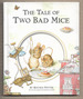 The Tale of Two Bad Mice by Beatrix Potter