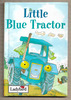 Little Blue Tractor by Nicola Baxter