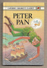 Peter Pan by J. M. Barrie