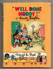 Well Done Noddy! by Enid Blyton