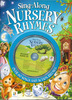 Sing-Along Nursery Rhymes