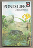 The Ladybird Book of Pond Life by Nancy Scott