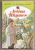 Action Rhymes by Dorothy Taylor