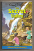 The Secret Valley by T. J. Bolton