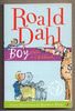 Boy - Tales of Childhood by Roald Dahl