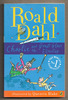 Charlie and the Great Glass Elevator by Roald Dahl