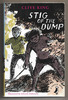 Stig of the Dump by Clive King