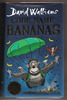 Code Name Bananas by David Walliams