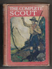 The Complete Scout by Morely Adams