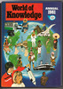 World of Knowledge Annual 1981