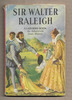 Sir Walter Raleigh by L. Du Garde Peach