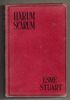 Harum Scarum