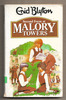 Second Form at Malory Towers by Enid Blyton