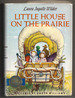 Little House on the Prairie by Laura Ingalls Wilder