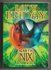 Lady Friday by Garth Nix