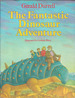 The Fantastic Dinosaur Adventure by Gerald Durrell