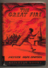 The Great Fire by Jacynth Hope-Simpson