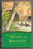 The Wind in the Willows by Kenneth Grahame