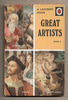 Great Artists Book 2 by Dorothy Aitchison