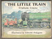 The Little Train by Graham Greene