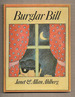 Burglar Bill by Allan Ahlberg