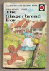 The Gingerbread Boy by Vera Southgate