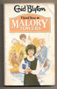 Third Year at Malory Towers by Enid Blyton