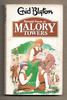 Second Form at Malory Towers by Enid Blyton