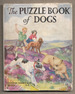 The Puzzle Book of Dogs by Clifford L. B. Hubbard