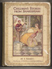 Children's Stories from Shakespeare by Edith Nesbit