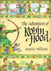 The Adventures of Robin Hood by Marcia Williams