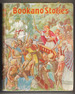 Bookano Stories Pot-pourri Edition by S. Louis Giraud