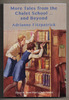 More Tales from the Chalet School ... and Beyond by Adrianne Fitzpatrick