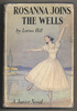 Rosanna joins the Wells by Lorna Hill