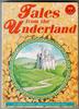 Tales from the Underland by Dennis Hamley