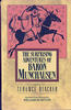 The Surprising Adventures of Baron Munchausen by Terence Blacker