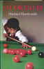 Snookered by Michael Hardcastle