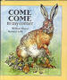 Come, come to my Corner by William Mayne