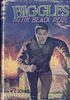 Biggles and the Black Peril by W. E. Johns